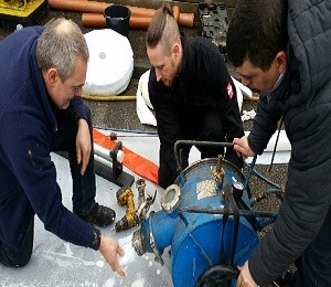 News Photograph